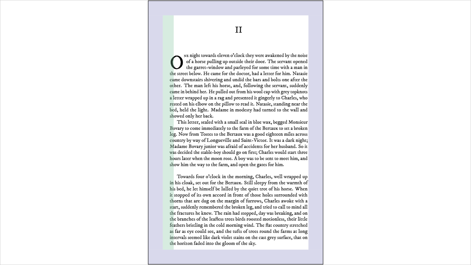 Janela básica momovu com PDF interno